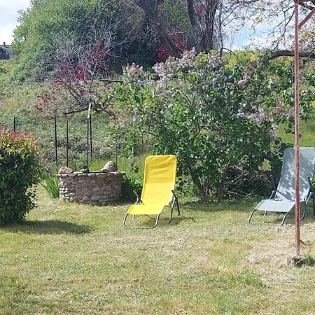 Les 3 Champs Holiday home *