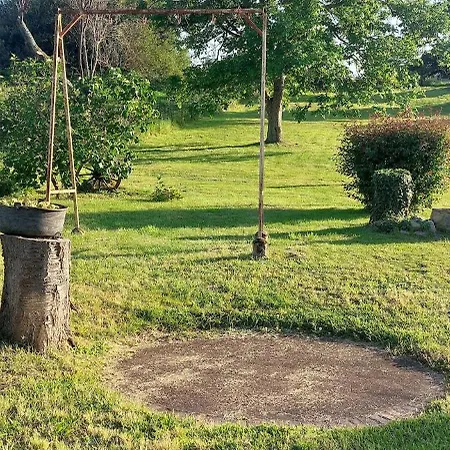 Les 3 Champs Lavault-Sainte-Anne