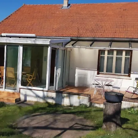 Holiday home Les 3 Champs