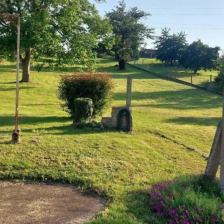 度假居 Les 3 Champs *