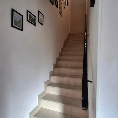 Les 3 Champs Holiday home