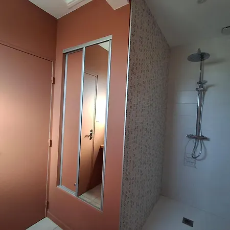 Les 3 Champs 度假居 *