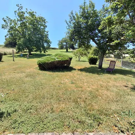 Les 3 Champs 度假居