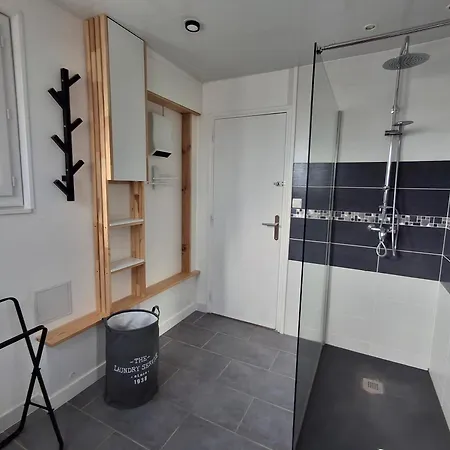 Les 3 Champs * Lavault-Sainte-Anne