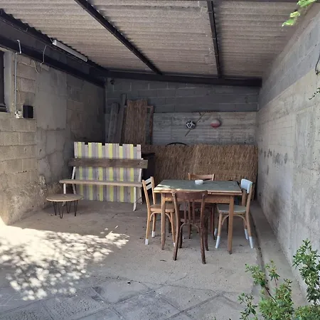 Les 3 Champs 度假居 Lavault-Sainte-Anne